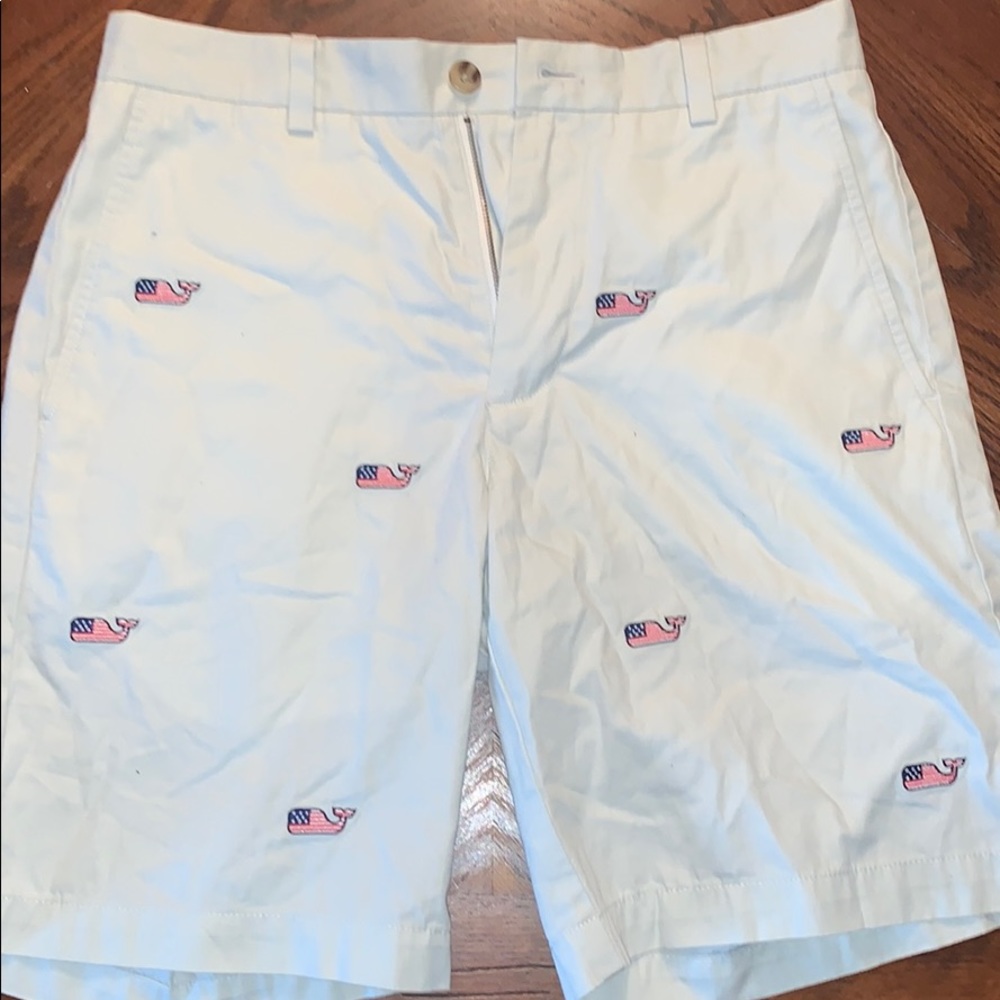 Vineyard Vine Shorts